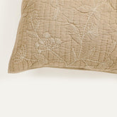 Whimsy Embroidered Sham Set Of 2